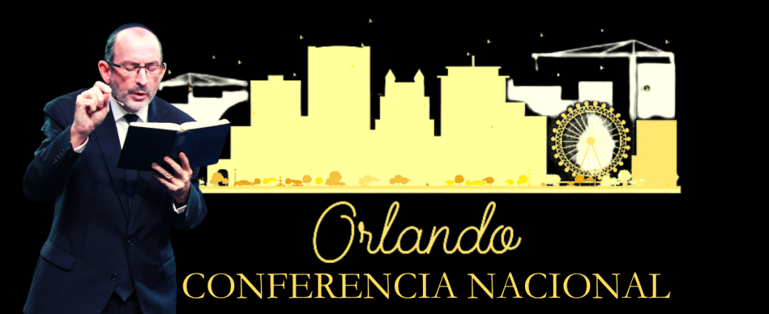 Orlando Conferencia